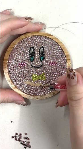 【DAISO】100均コースターが激変！簡単キラキラデコが可愛すぎた…