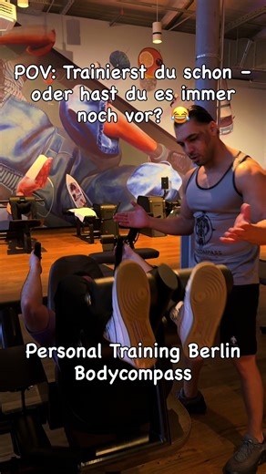 Individuelles Personal Training & Online Coaching in Berlin. @Mo.lifestyle91 Strukturiertes Training. Klare Ziele. Nachhaltige Ergebnisse. Gemeinsam arbeiten wir an Kraft, Gesundheit und Leistungsfähigkeit, um das Beste aus dir herauszuholen und deine Traumform Schritt für Schritt zu erreichen. Meine Schwerpunkte: • Muskelaufbau & Krafttraining • Fettabbau & Körperformung • Fitness & Gesundheit • Functional Training & Mobility • Trainingsplanung & Technik-Coaching • Ernährungsberatung & Struktur
