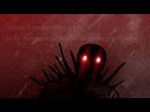 Decaying winter perk concept || Seeker*