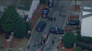 Suspected porch pirates shot, homeowner arrested