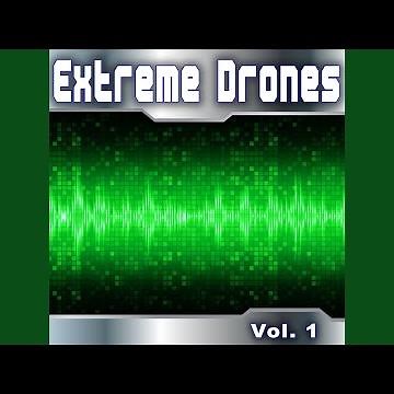 Alien Planet Surface Ambience