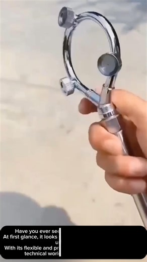 This Ring-Shaped Tool Has an Unexpectedly Important Function!