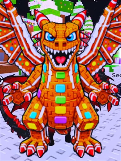 COMO CONSEGUIR DRAGON GINGERINI en FIND THE BRAINROT ROBLOX #robloxgames #brainrot #robaunbrainrot #truco #robloxfyp