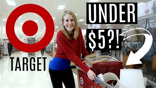 New target scores! 🎯 Dollar Spot & crazy clearance!