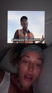 Adelaide Airport Disability Parking Dispute