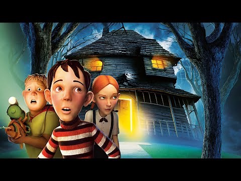 A Casa Monstro | Parte 1 [Filme Completo] ᴴᴰ