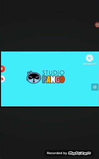 Studio pango logo