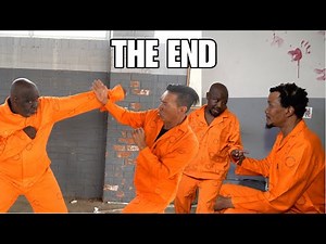 Ejele Chapter 14 - Chinaman vs Mahlase