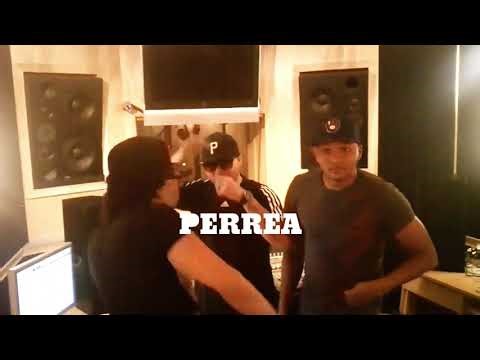 FARRUKO X JORY BOY X MUSICOLOGO & MENES TYPE BEAT 2025 - "PERREA"