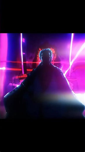 “You Don’t Touch My Captain… | Zoro Loyalty Edit | RL EDITOR7