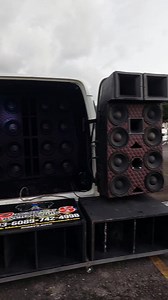 4.6K views · 55 reactions | Bobby 16 12 inch Massive audio at Bishops on Saturday  | Trini Fishing Crew Entertainment | Facebook