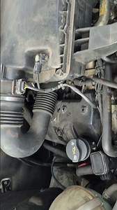 Lot # 1036 2008 Freightliner Sprinter Van