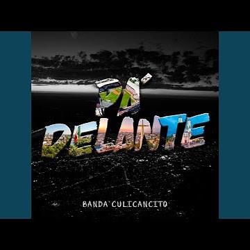 Pa´ Delante