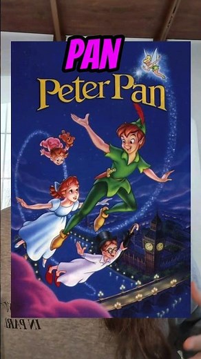 Las Mejores peliculas Infantiles Que Veíamos De Pequeños