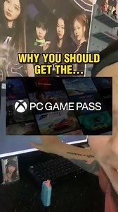 38K views · 428 reactions | WHY YOU SHOULD TOTALLY GET THE PC GAMEPASS… [EDIT] Lagay ko na yung link dito ng GAMEPASS PH: https://www.xbox.com/en-PH/xbox-game-pass/pc-game-pass Wag yung US kasi 10.00usd yun. | Galactic Shark | Facebook