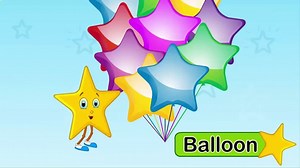 Learn Shapes | Teach Babies & Toddlers Shapes in English | Kids Nursery Songs