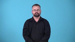 Watch how to sign 'build a better mousetrap and the world will beat a path to your door' in American Sign Language.