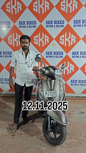 5.7K views · 952 reactions | 2021 Suzuki Access 125 Call 7904209463 ,...