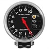 Auto Meter 3903: Sport-Comp Pedestal-Mount Tachometer 5" Electrical - JEGS