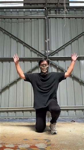 Watch till th end😏 Pose. Transform. Conquer 🔥⚡️ #majorwares #trending #layering #fyp #viral