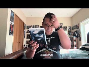 31 Days of Horror 2025 Day 1 Fear Dot Com 2002