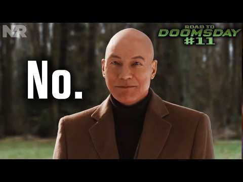 X-MEN ORIGINS + WOLVERINE REVISITED (2009 - 2013) | Road to Doomsday Episode 11