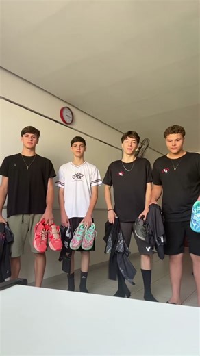 Bonde das poderosas #comedyvideo #igottheshoesigotthedress #fyp | i got the shoes i got a dress