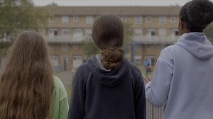 'Girls are very much involved in exploitation in gangs'