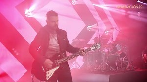 26K views · 5K reactions | En nuestras fuerzas es imposible ver el milagro que anhelamos. Permite que Dios sea quien escriba una nueva historia en ti. | Generacion 12 | Facebook