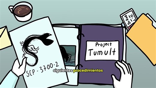 Delta 7: la fuerza naval que protege al SCP 3701 en su lucha contra SCP 3702 con tácticas especiales#scp #scpfoundation #fouryoupage