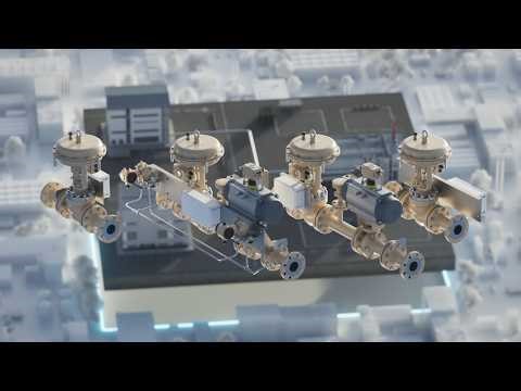 Safety Instrumented Systems (SIS) | Enhancing Process Safety