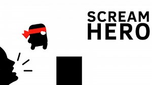 Scream Go Hero | Know Your Meme