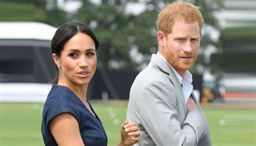 Meghan Markle 'dominant' over Prince Harry, confirms 'Green Line Test' for couples