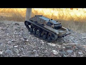 JJRC RIPSAW EV3-F4 1/16