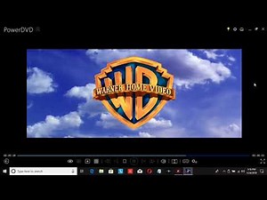 Opening to Happy Feet 2007 Blu-ray