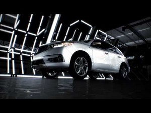 2017 Acura MDX - Reveal Video