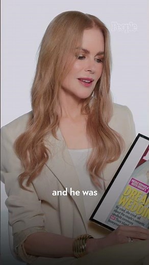 Nicole Kidman Opens Up About "Deep Love" for Husband Keith Urban