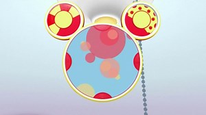 Minnie's Bee Story - Mickey Mouse Clubhouse (Series 2, Episode 31) - Apple TV (GD)