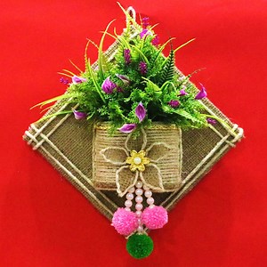 139K views · 5K reactions | 3 best room decor craft idea | Raj Easy Craft | Facebook