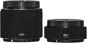 LensCoat LCSEXBK Sigma Extender Set (Black)