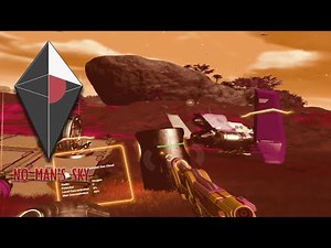 Dreamland with Art Bell - Alien encounter with Jonathan Reed - NMS Gameplay