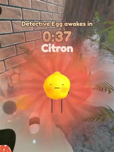 How to get CITRON - Christmas Update - Secret Staycation [Roblox]