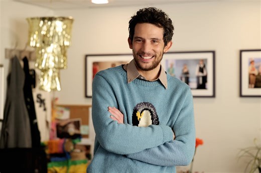 SNL Cast, Host Josh O'Connor Check In From Wednesday Read-Thru