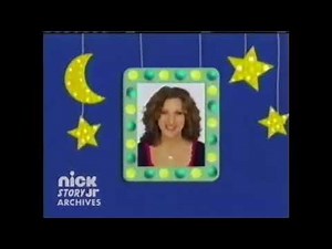 Noggin Commercial Break July 2009