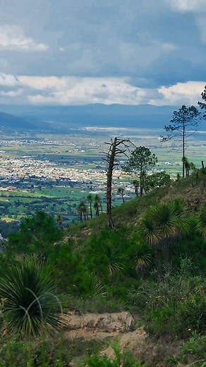 100K views · 2.1K reactions | Vista panorámica hacia el encantador Libres, Puebla, Mexico @fans destacados. | Libres en Imagenes | Facebook