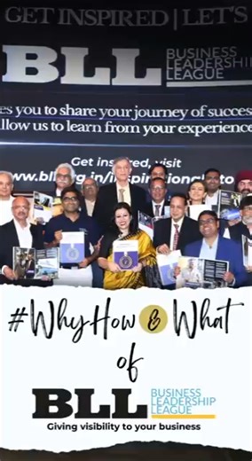 See what happens when networking is structured in right way?#bllcommunity #businessleadershipleague