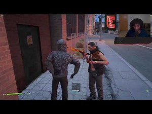 Carmine Guns Down Vinny And Then Helps CG With M*th Cook | Prodigy RP