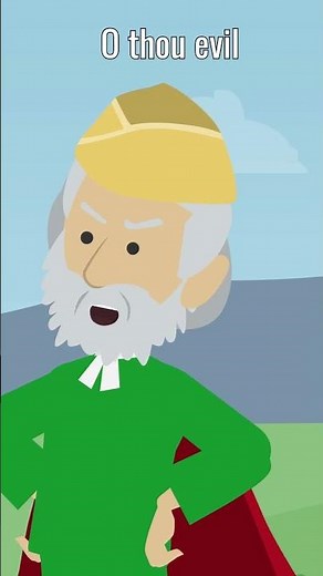 The Truth About Saint Patrick and the Snakes of Ireland 🐍🍀 | Vyond Animation
