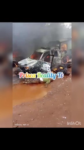 Happening in EHIME MBANO LGA IMO STATE right now 19th September..  | Prisca Reality | Facebook