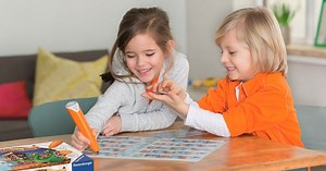 Was steckt eigentlich hinter Tiptoi?